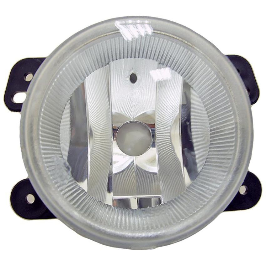 DORMAN 923-837 Fog Lamp Assembly