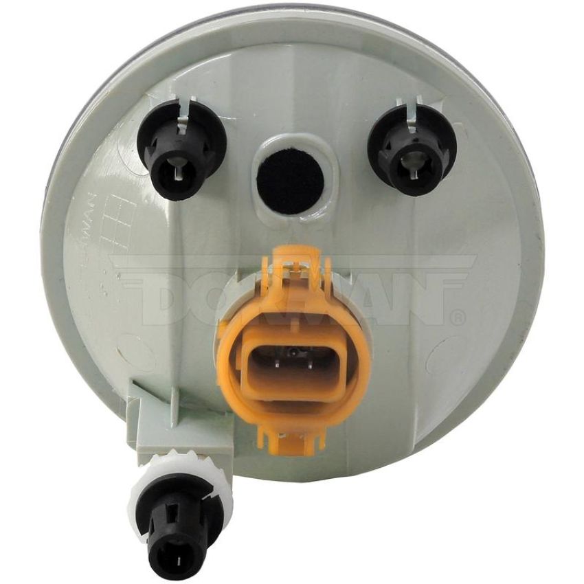 DORMAN 923-841 Fog Lamp Assembly