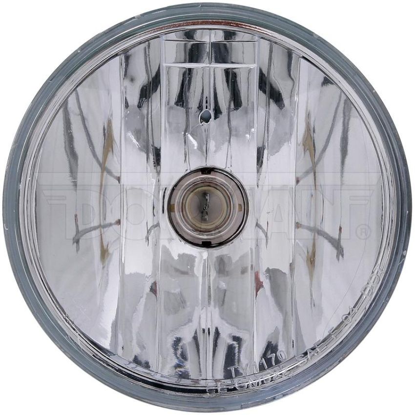 DORMAN 923-841 Fog Lamp Assembly