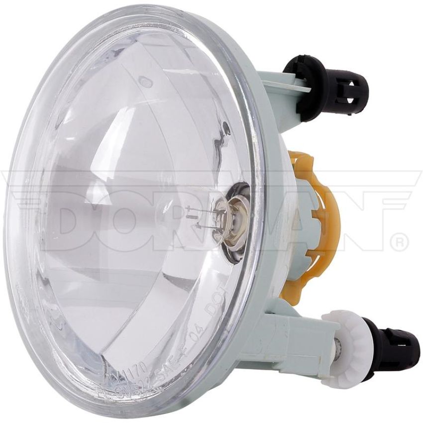 DORMAN 923-841 Fog Lamp Assembly