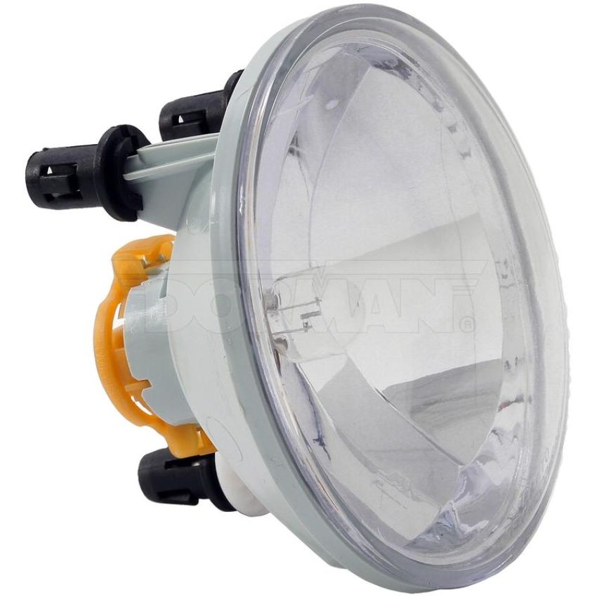 DORMAN 923-841 Fog Lamp Assembly