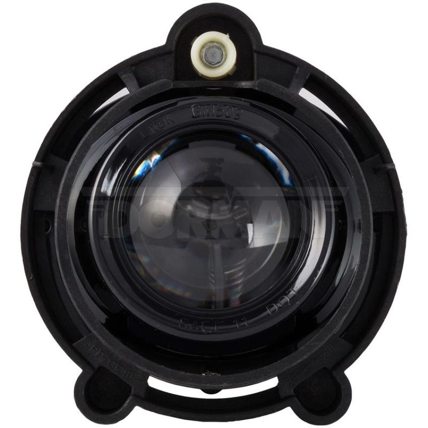 DORMAN 923-842 Fog Lamp Assembly