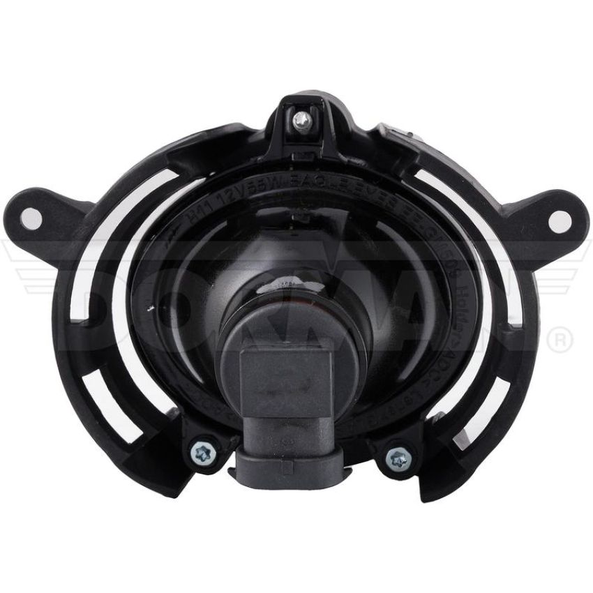 DORMAN 923-844 Fog Lamp Assembly
