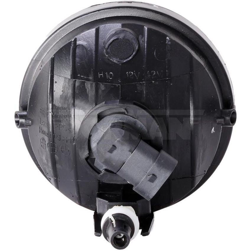 DORMAN 923-850 Fog Lamp Assembly