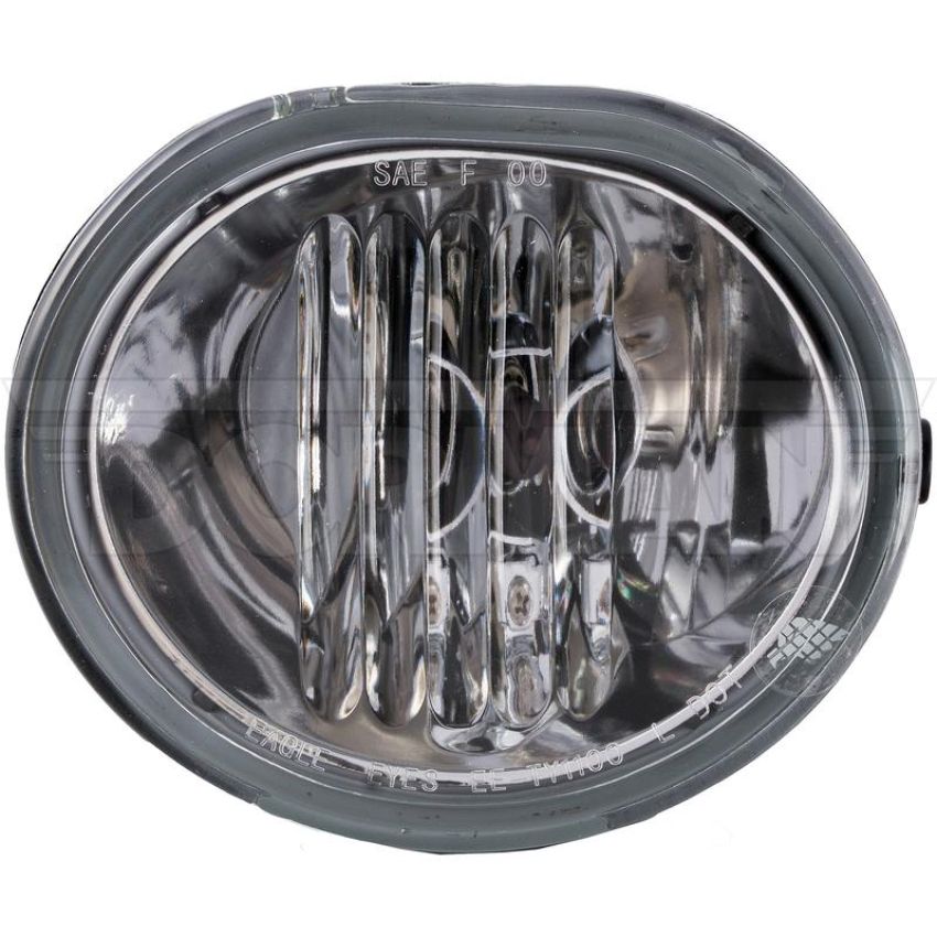 DORMAN 923-851 Fog Lamp Assembly
