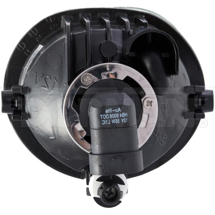 DORMAN 923-852 Fog Lamp Assembly