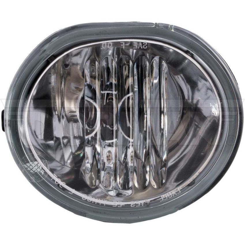 DORMAN 923-852 Fog Lamp Assembly