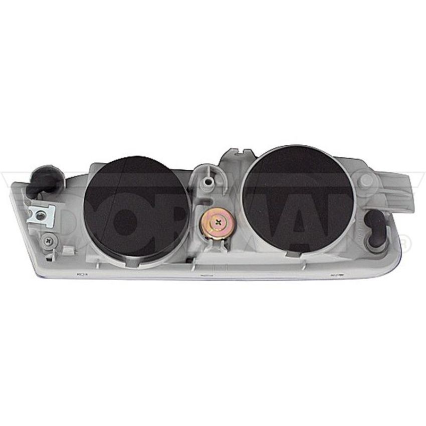 DORMAN 923-853 Fog Lamp Assembly
