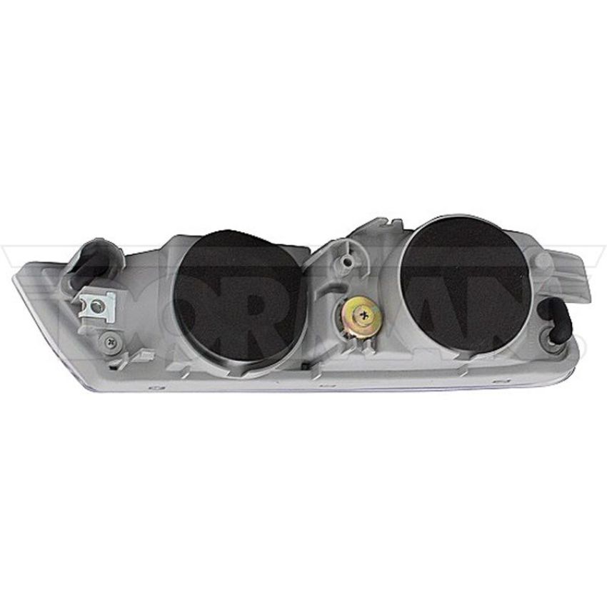 DORMAN 923-854 Fog Lamp Assembly