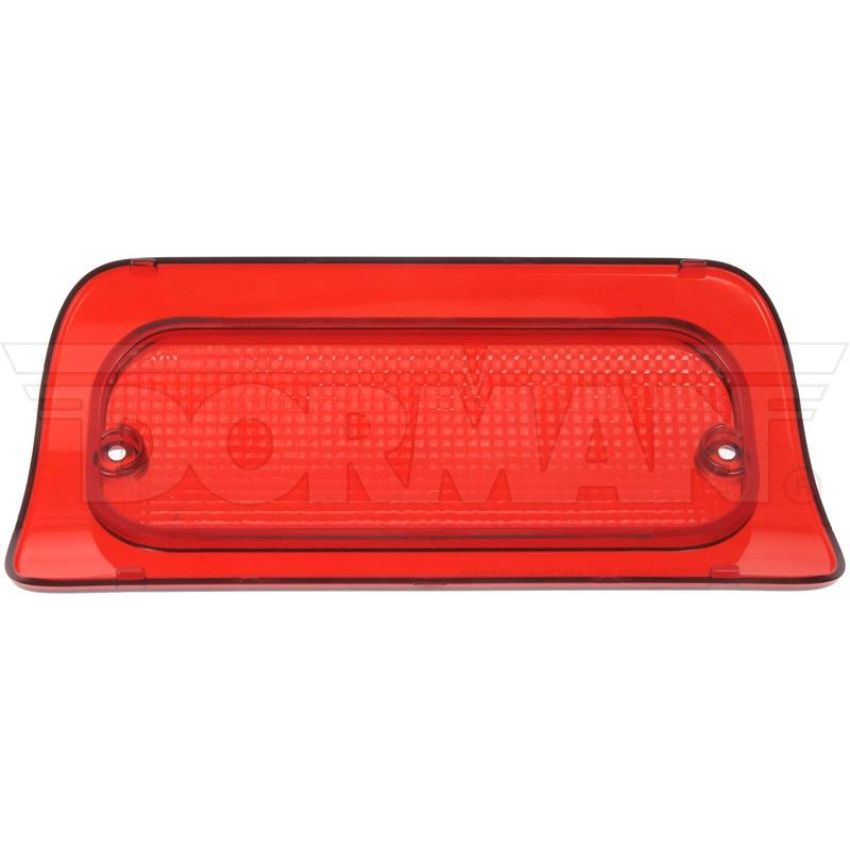 DORMAN 923-900 Third Brake Light Lens