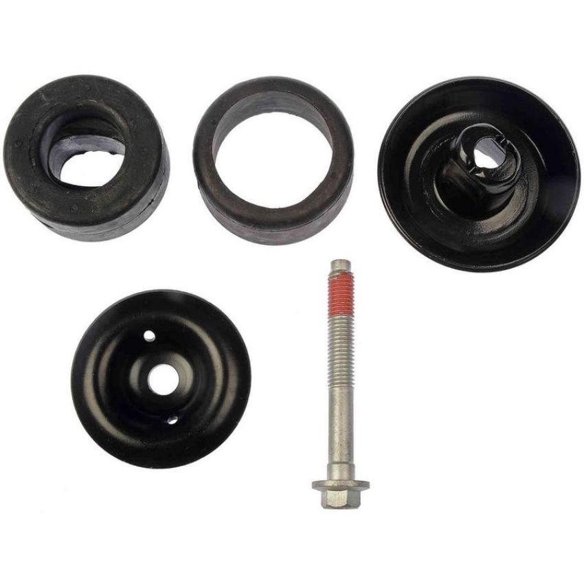 DORMAN 924-003 Body Mount Kit Rear