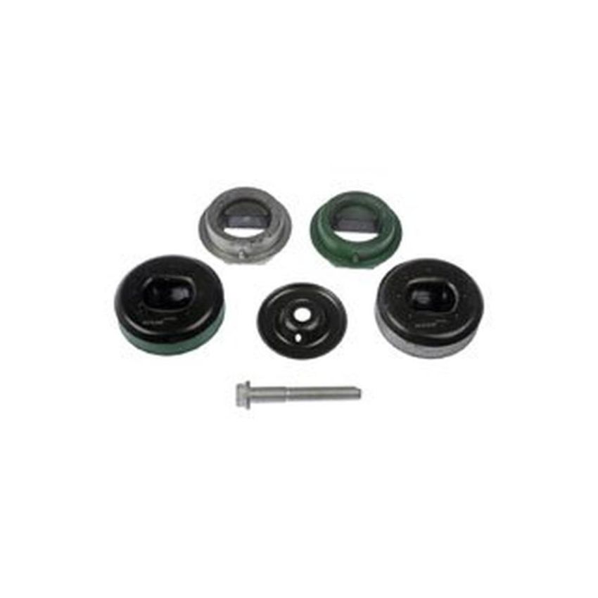DORMAN 924-007 Subframe Bushing Kit Rear