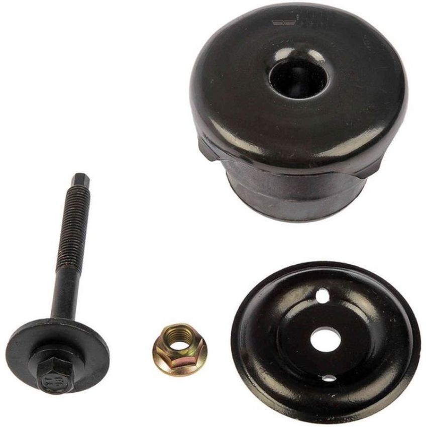 DORMAN 924-010 Body Mount Kit Radiator Support