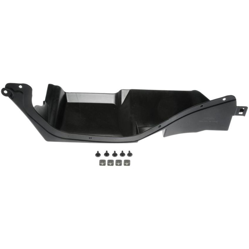 DORMAN 924-016 Left Side Engine Splash Shield