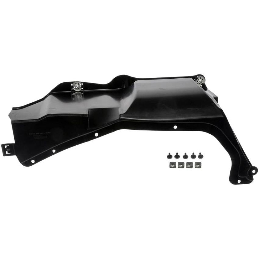 DORMAN 924-016 Left Side Engine Splash Shield