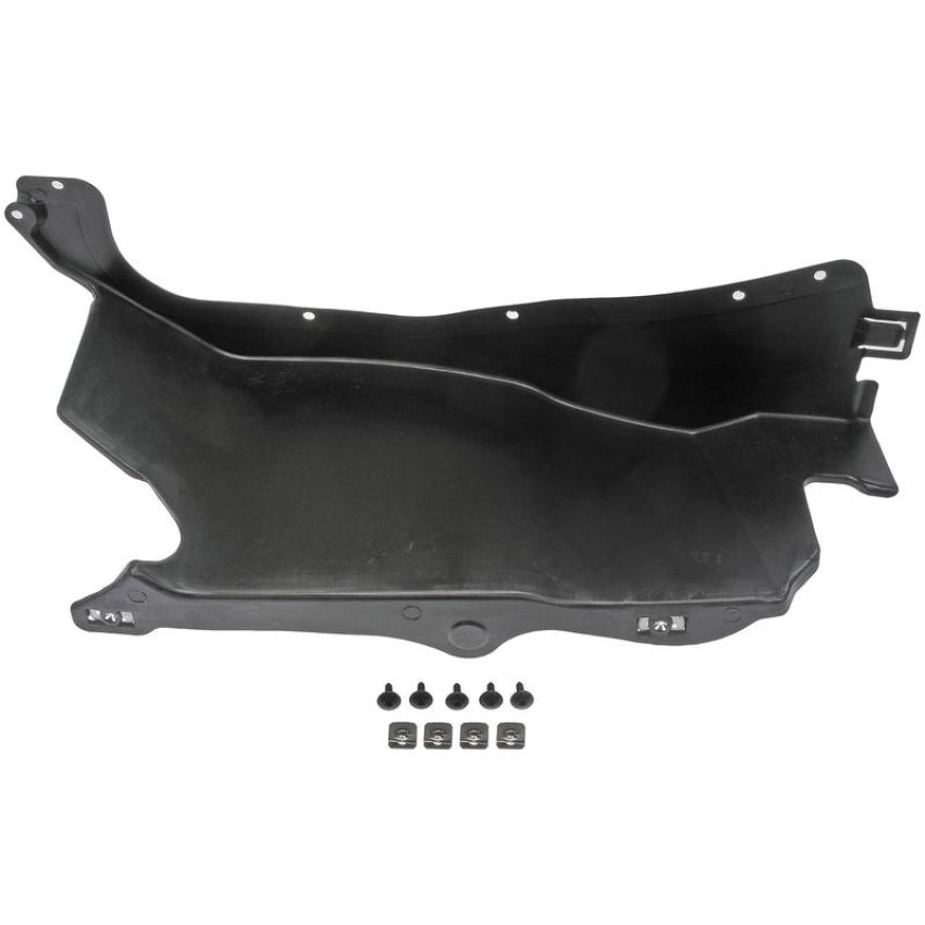 DORMAN 924-018 Engine Splash Shield