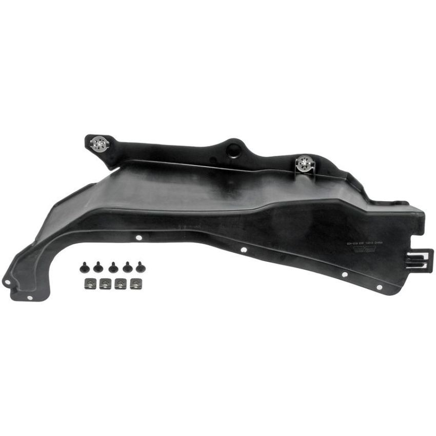 DORMAN 924-018 Engine Splash Shield
