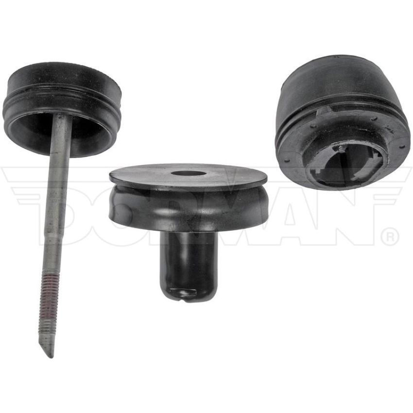 DORMAN 924-041 GM Body Mount Kit