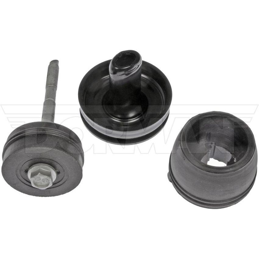 DORMAN 924-041 GM Body Mount Kit