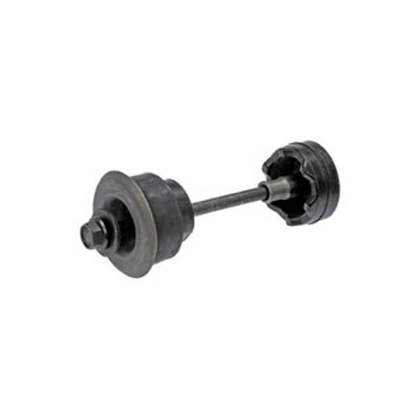DORMAN 924-042 Body Mount Kit Radiator Support