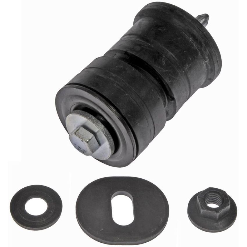 DORMAN 924-050 Ford Body Mount Kit