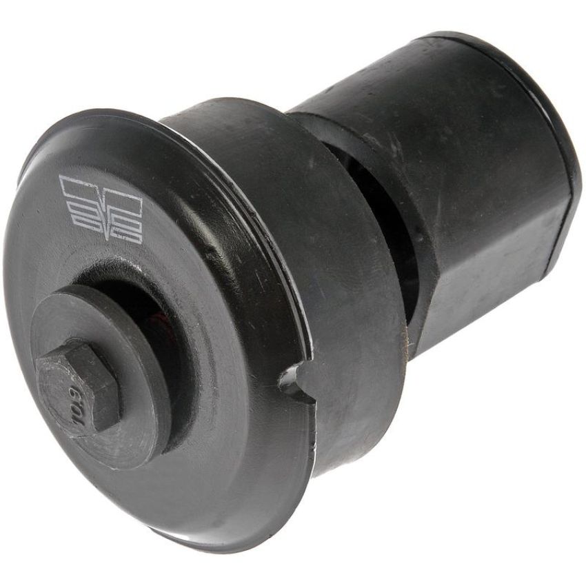 DORMAN 924-055 Upper and Lower Body Mount Kit