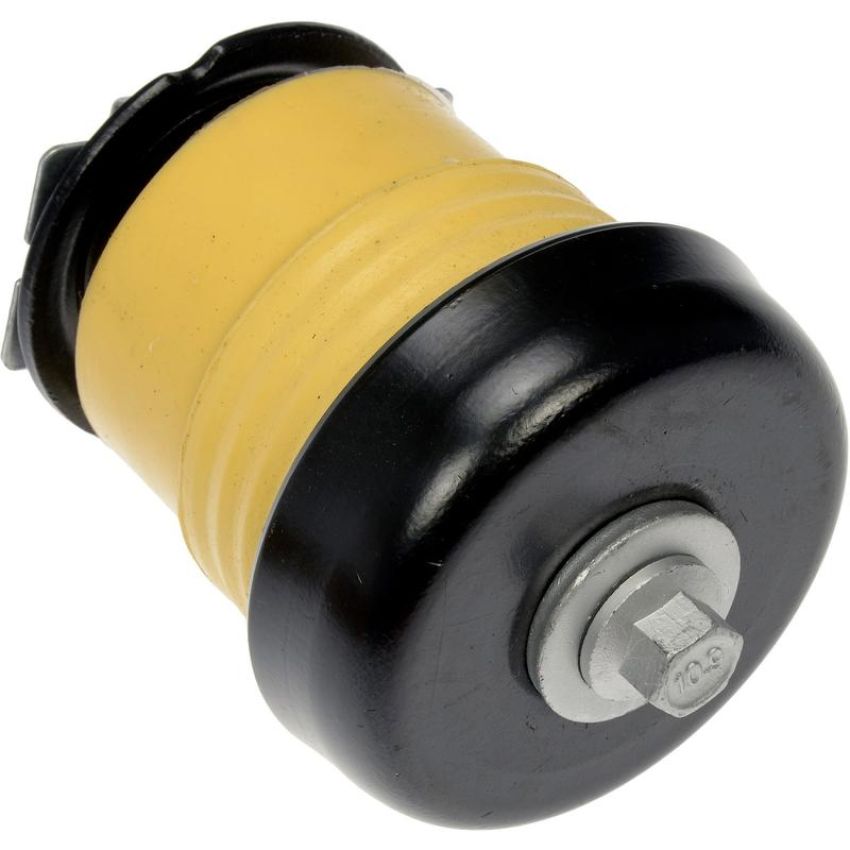 DORMAN 924-065 Rad Support Body Mount