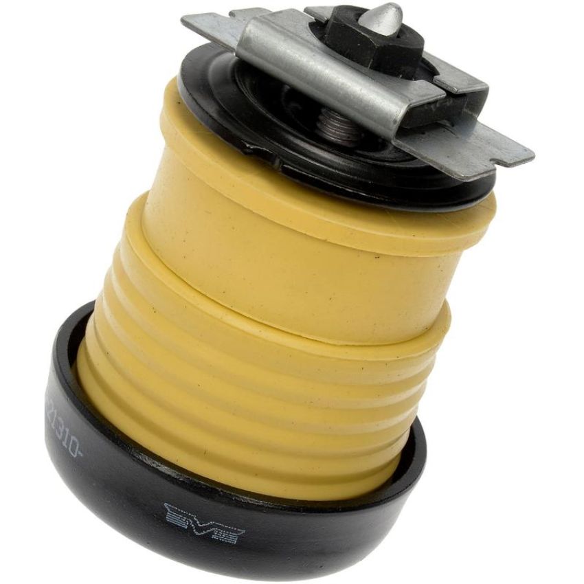 DORMAN 924-066 Center Rear Body Mount