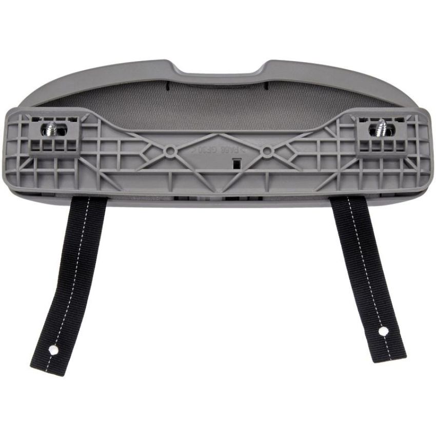 DORMAN 924-071 Sunglasses Holder Gray