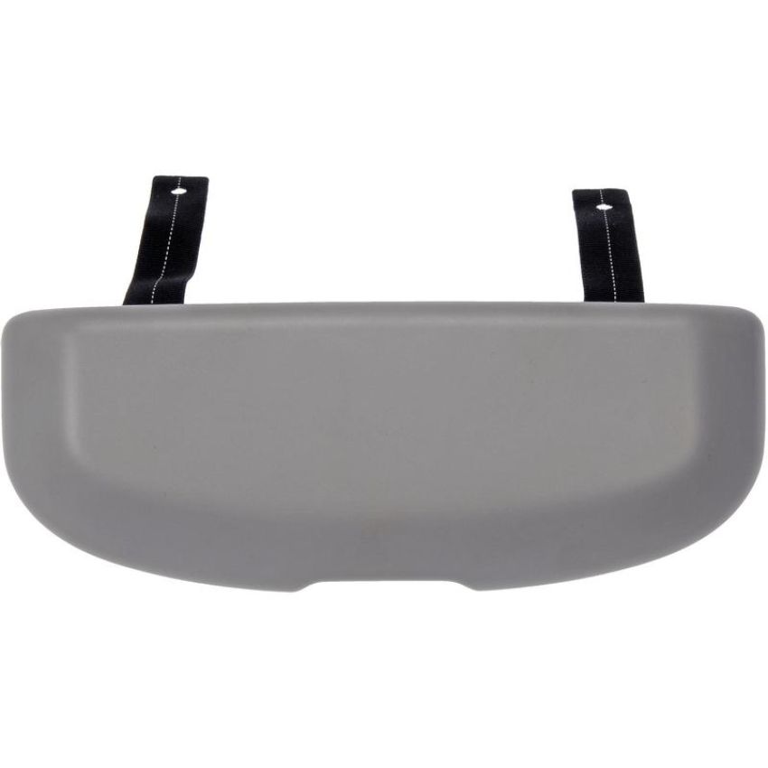 DORMAN 924-071 Sunglasses Holder Gray