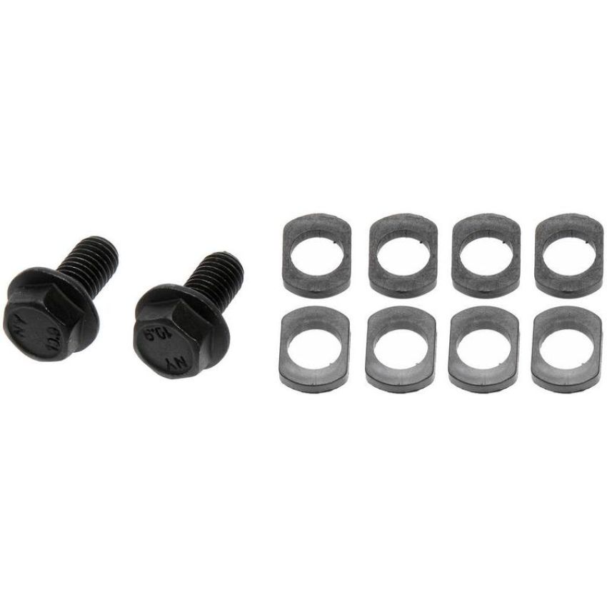 DORMAN 924-073 Power Seat Track Repair Kit