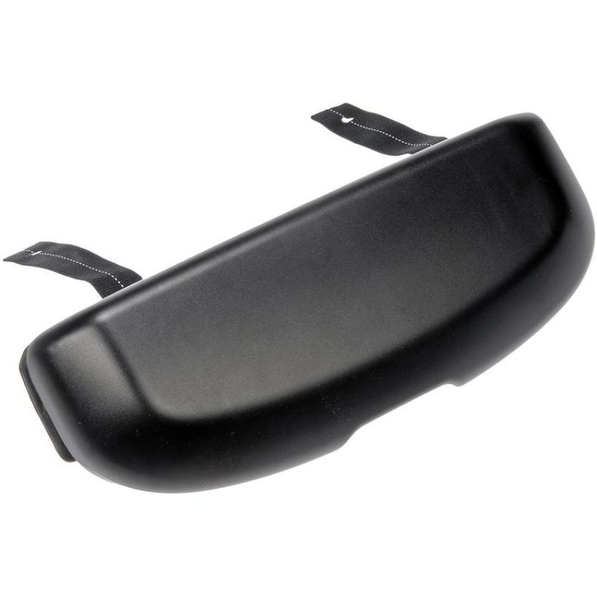 DORMAN 924-077 Sunglasses Holder Black