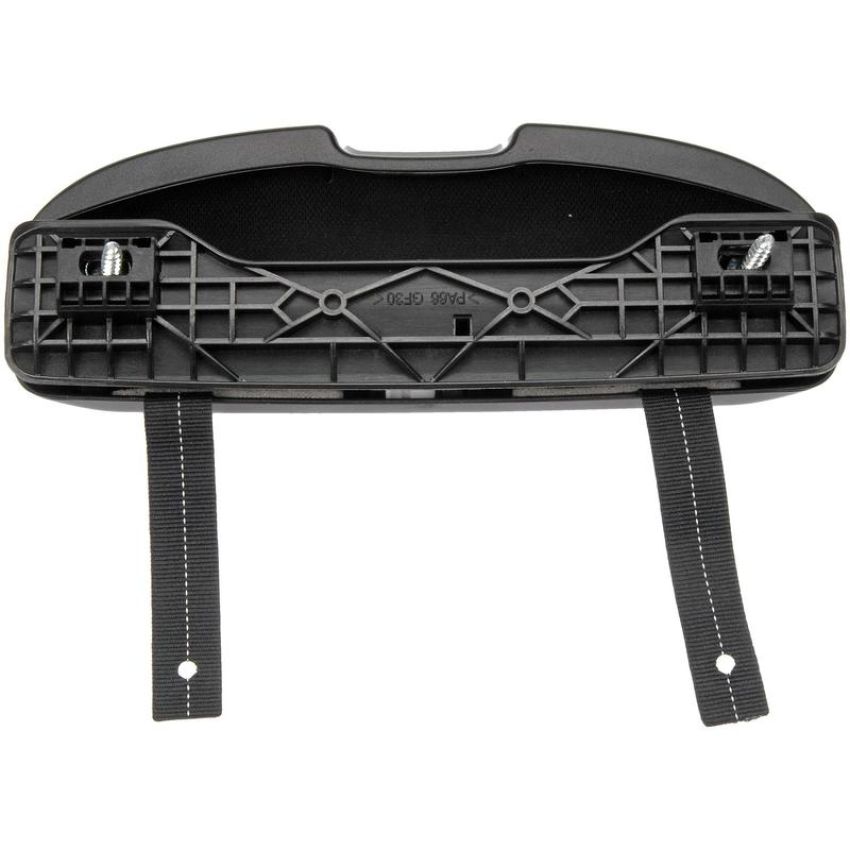 DORMAN 924-077 Sunglasses Holder Black