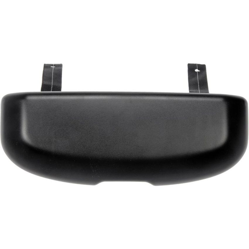 DORMAN 924-077 Sunglasses Holder Black