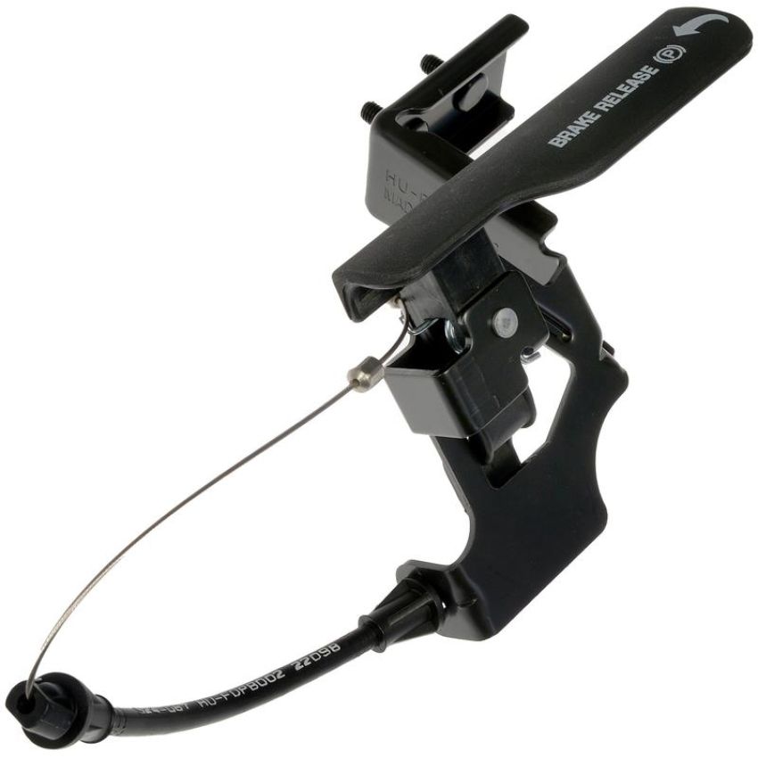 DORMAN 924-087 Parking Brake Release Cable With Handle