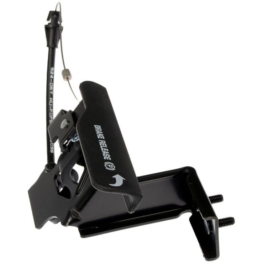 DORMAN 924-087 Parking Brake Release Cable With Handle