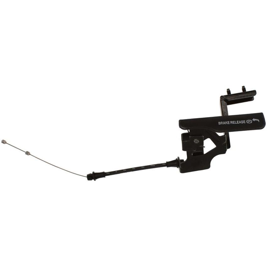 DORMAN 924-087 Parking Brake Release Cable With Handle
