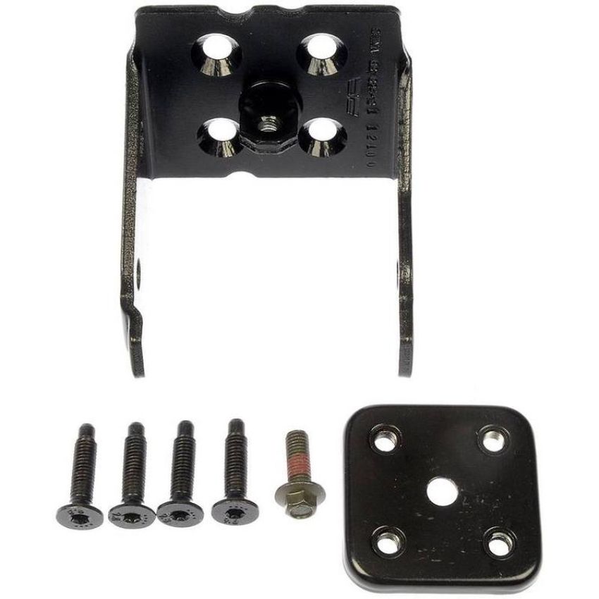 DORMAN 924-100 Door Hinge Assembly Upper Or Lower Left