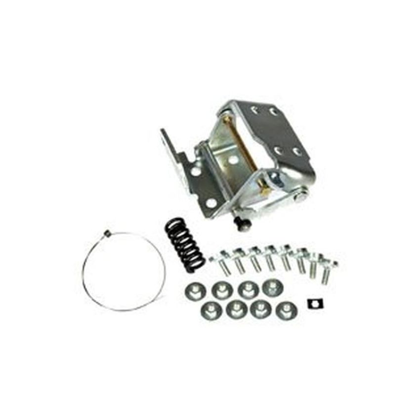 DORMAN 924-102 Door Hinge Assembly Front Upper Left