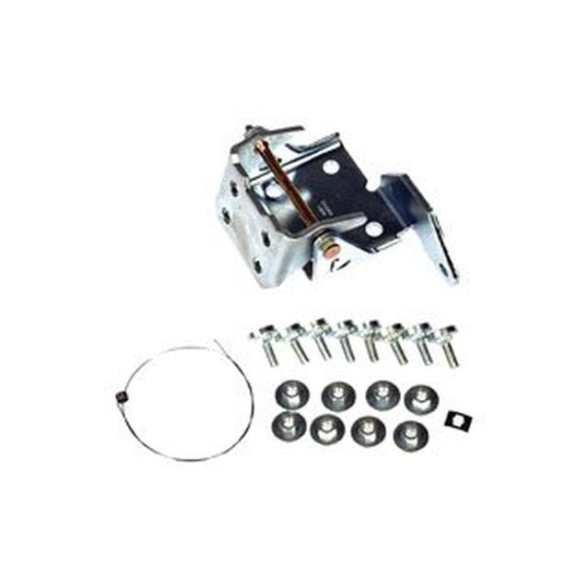 DORMAN 924-103 Door Hinge Assembly Front Lower Left