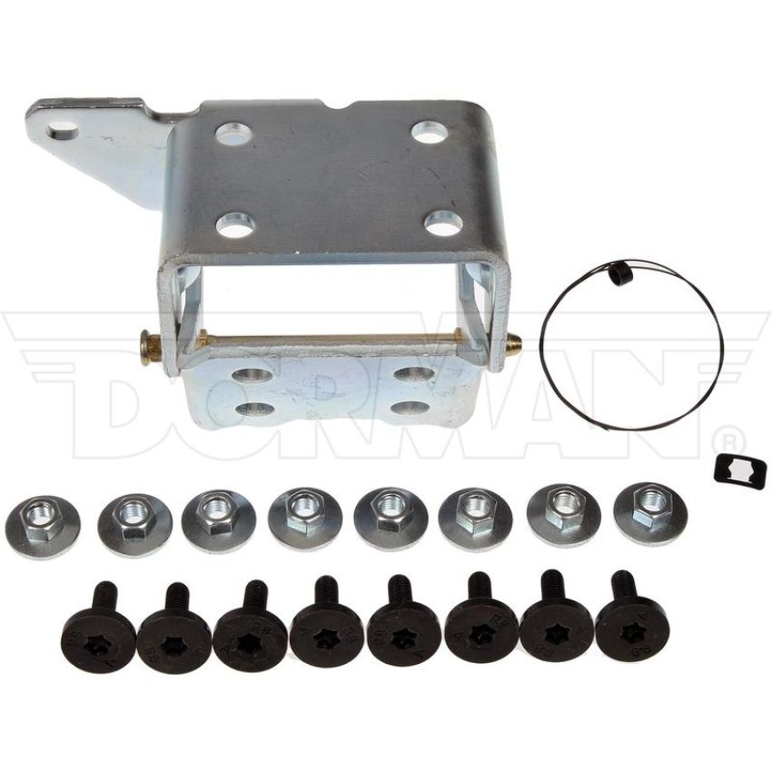 DORMAN 924-103 Door Hinge Assembly Front Lower Left