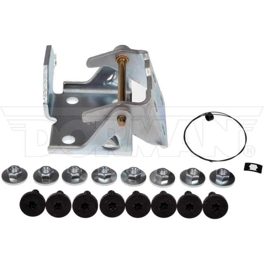 DORMAN 924-103 Door Hinge Assembly Front Lower Left