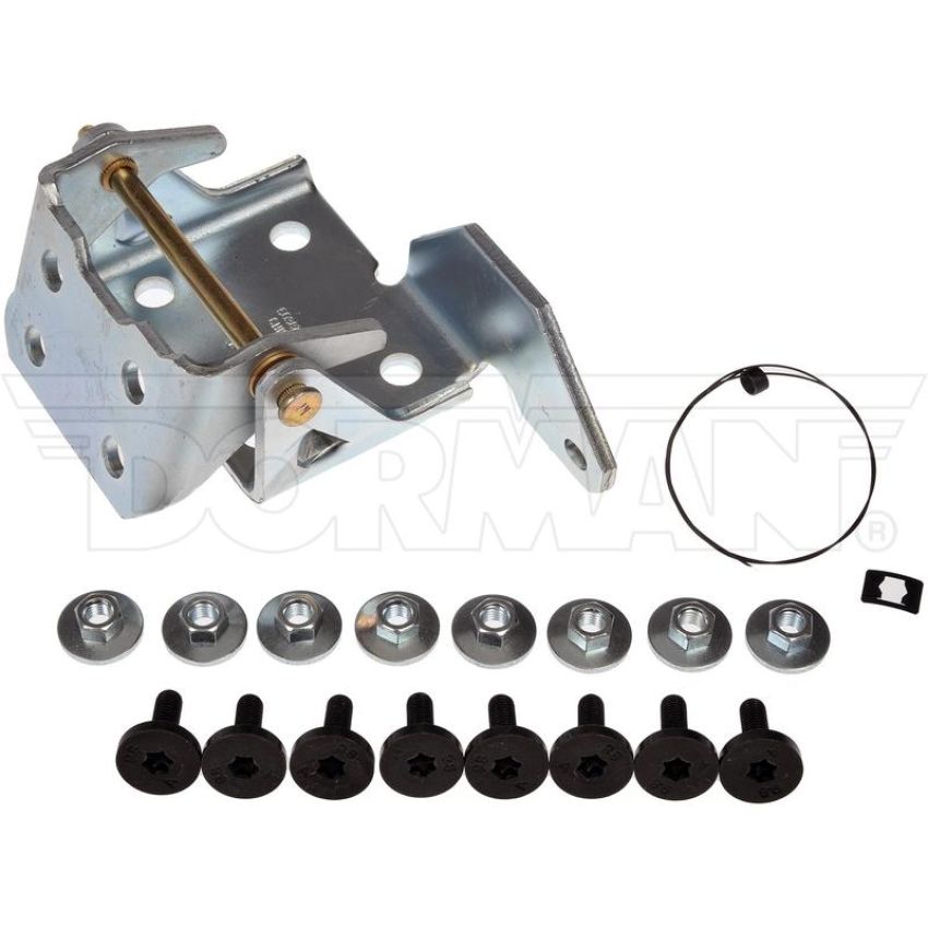 DORMAN 924-103 Door Hinge Assembly Front Lower Left