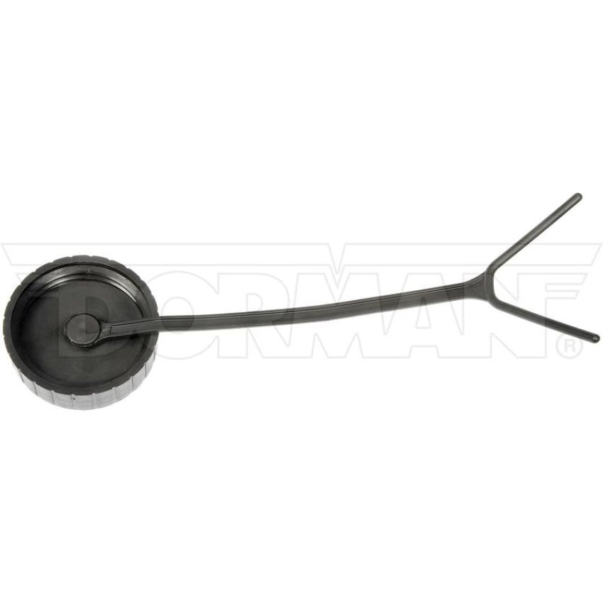 DORMAN 924-1058 Coolant Reservoir Cap