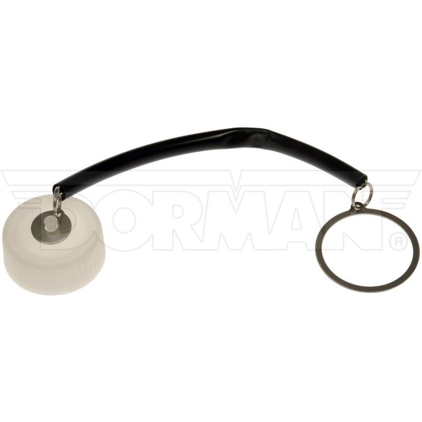 DORMAN 924-1059 Coolant Reservoir Cap