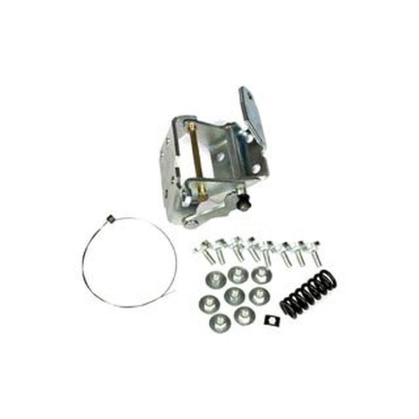 DORMAN 924-105 Door Hinge Assembly Front Upper Right