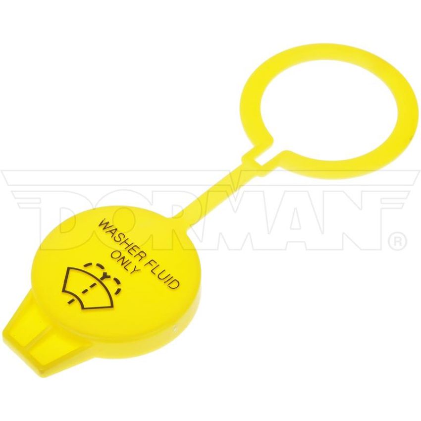DORMAN 924-1063 Washer Fluid Reservoir Cap
