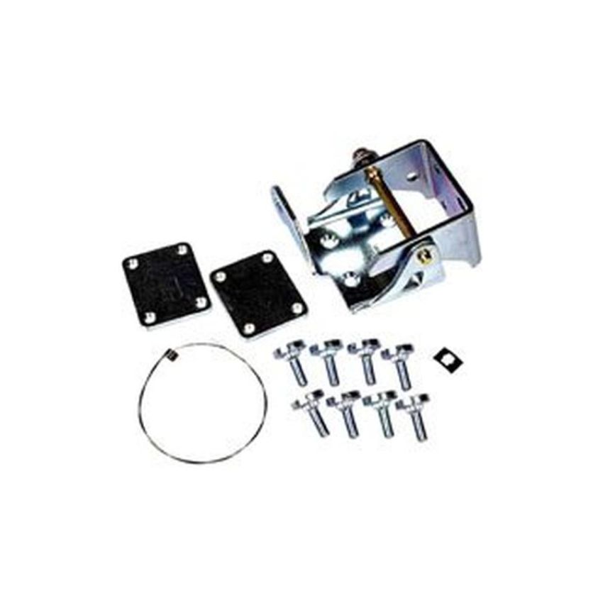 DORMAN 924-107 Door Hinge Assembly Front Lower Left