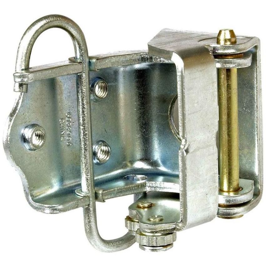 DORMAN 924-108 Door Hinge Assembly Front Lower Left