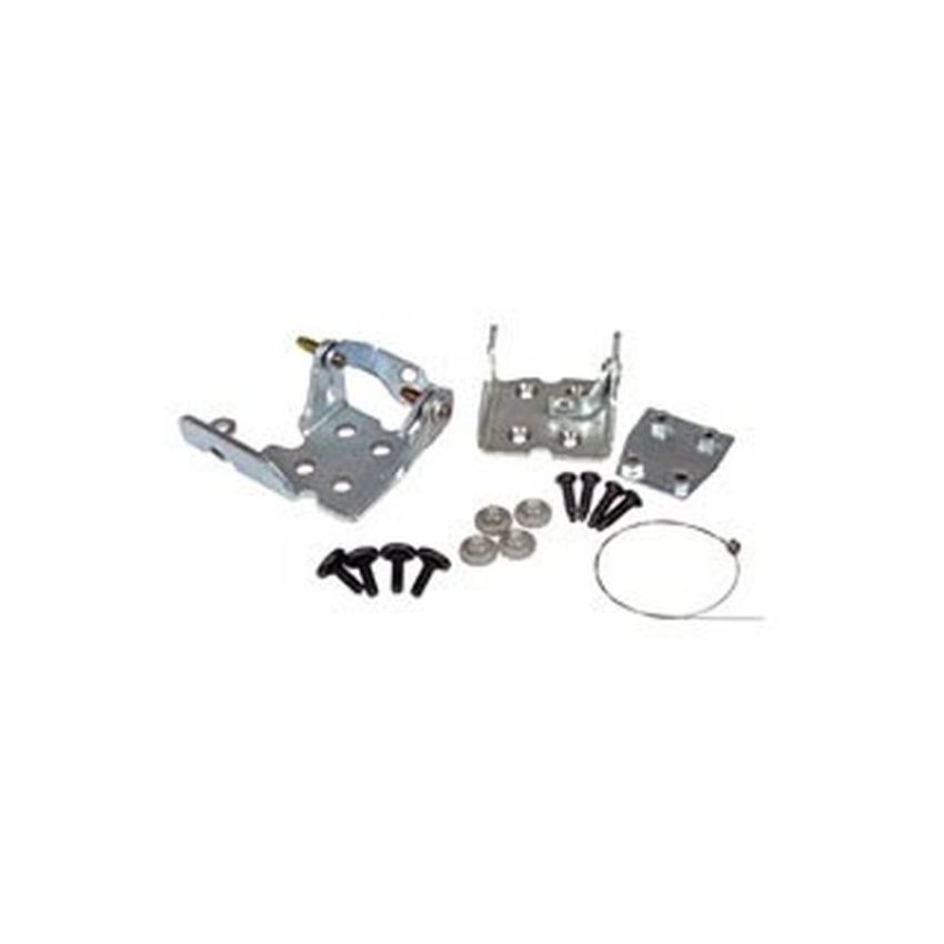 DORMAN 924-110 Door Hinge Assembly Front Upper Or Lower Left